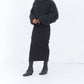 Matthildur - Vault Stretchy Maxi Skirt