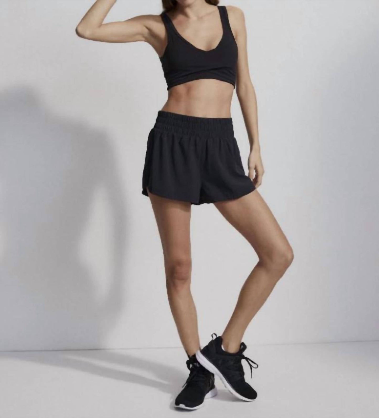 Varley - Kallin Running Shorts