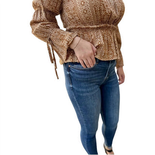 Judy Blue - Anastasia Mid Rise Skinny Jeans