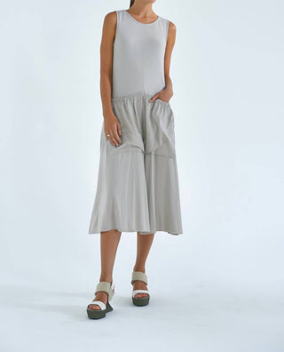 Simply Mila - Women's Pocket Bags Dress