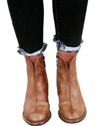 Bedstu - Women's Tabitha Boots