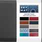 Sky Solutions Anti Fatigue Floor Mat