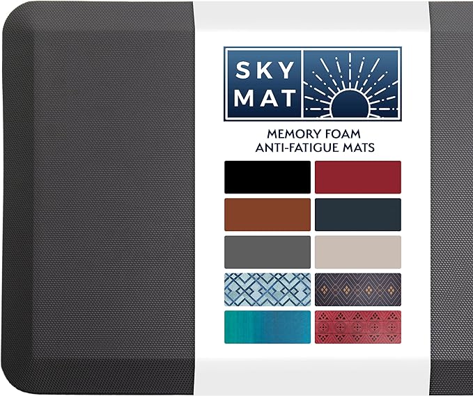 Sky Solutions Anti Fatigue Floor Mat