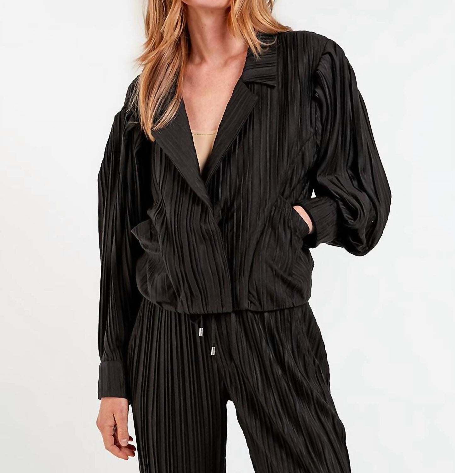 As By Df - SAMMIE JACKET