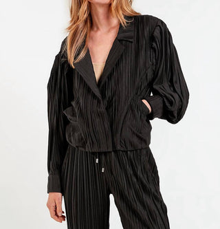 As By Df - SAMMIE JACKET