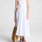 A.L.C. - Tate Strapless Midi Dress