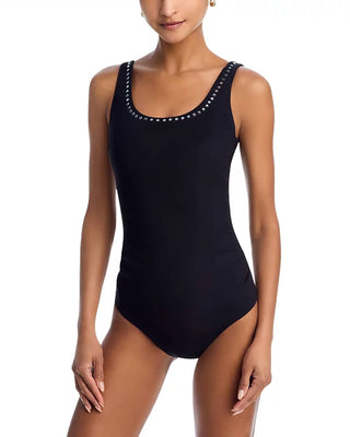 Chiara Boni - La Petitie Robe Kijuro One-piece Swimsuit