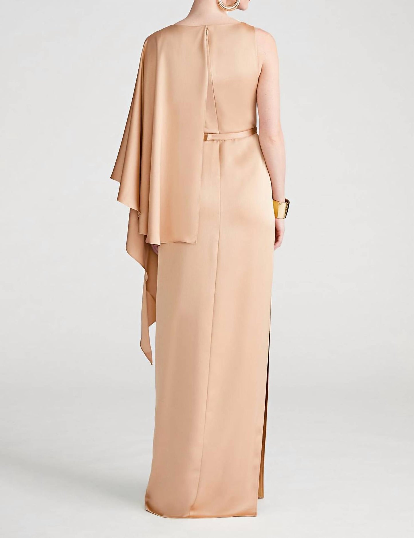 Halston Heritage - Women's Rhiannon Gown