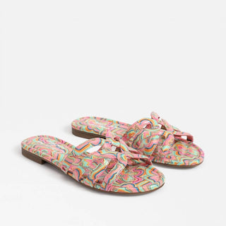 Circus.Ny - Women's Cat Sandal