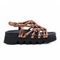 Patrizia Bonfanti - Women's Alison New Onde Sandal