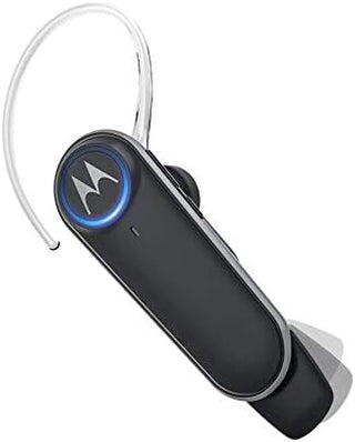 MOTOROLA Boom 3+ in-Ear Wireless Mono Headset - Black