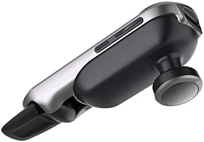 MOTOROLA Boom 3+ in-Ear Wireless Mono Headset - Black