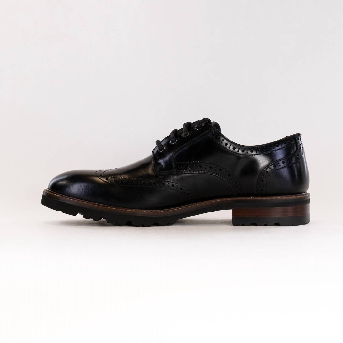 Florsheim - Men's Renegade Wingtip Oxford Shoe
