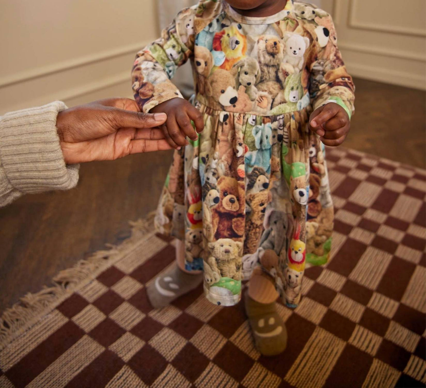 Molo - Girl's Charmaine Dress