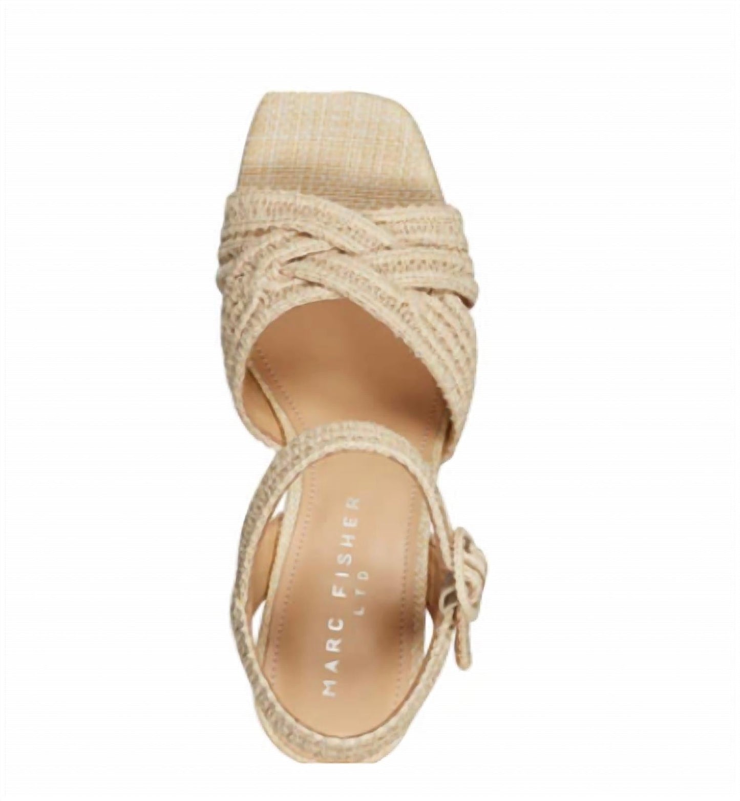 Marc Fisher - Women's Chesse Sandal