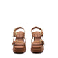 Free People - Women's Pamela Double Strap Sandals