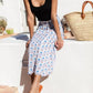 Emerson Fry - Drawstring Skirt