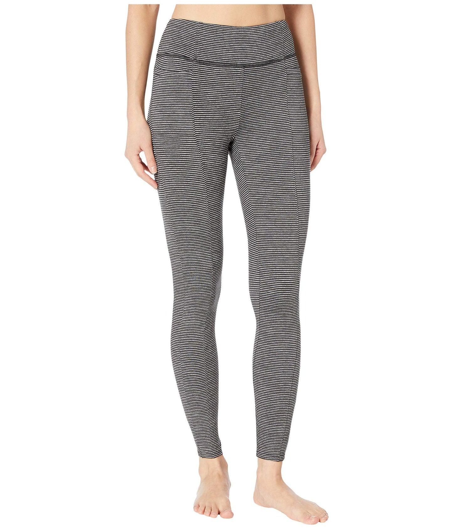 ToadCo Timehop Light Tights - Black