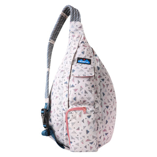 KAVU Rope Sack Sling Crossbody Backpack