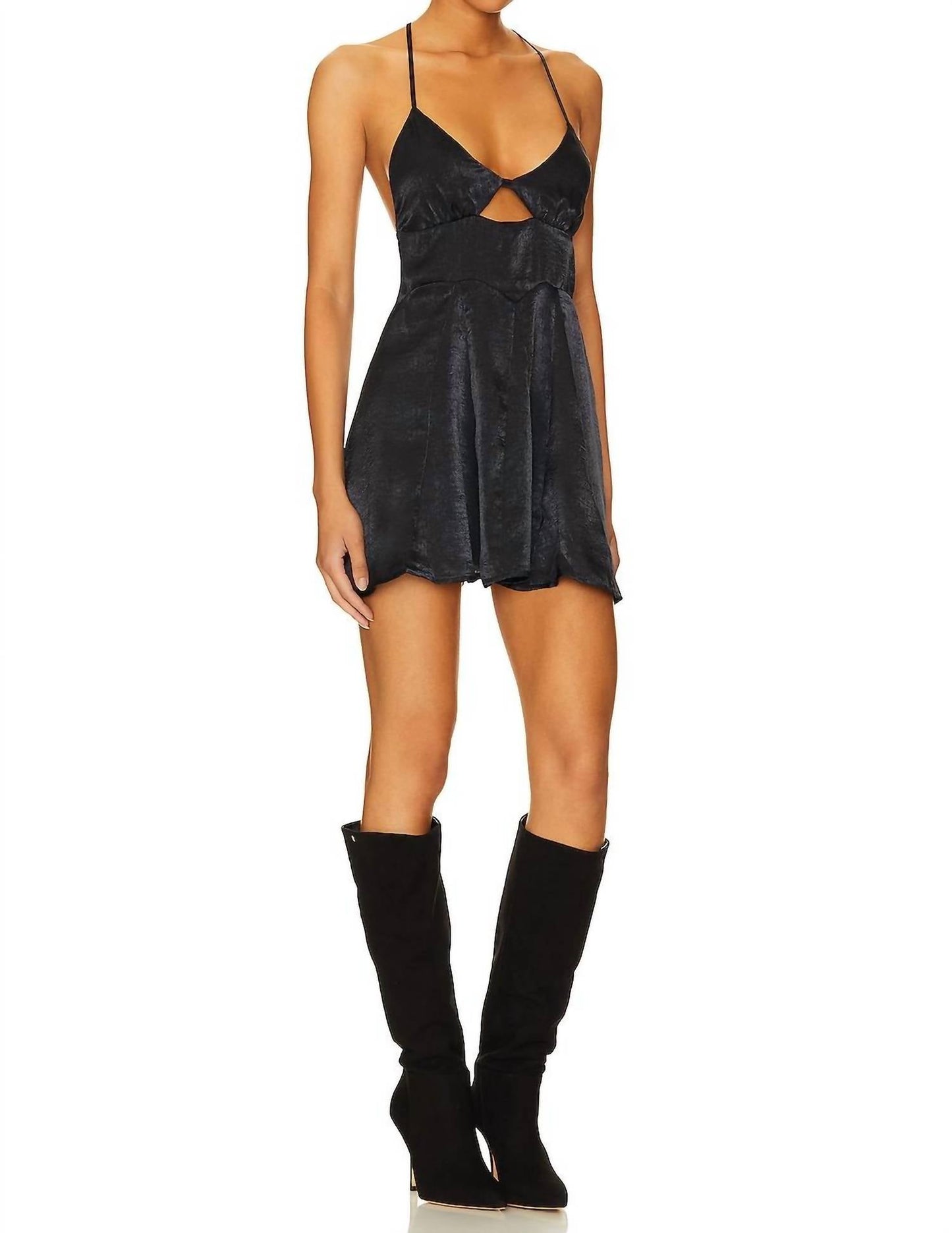 Free People - Good Catch Mini Slip