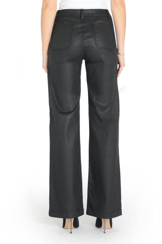 Fidelity - Joni Wide Leg Jeans