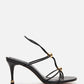 Steve Madden - Women's Ramos Strappy Stilleto Heels