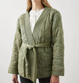 Rails - Monterey Jacket