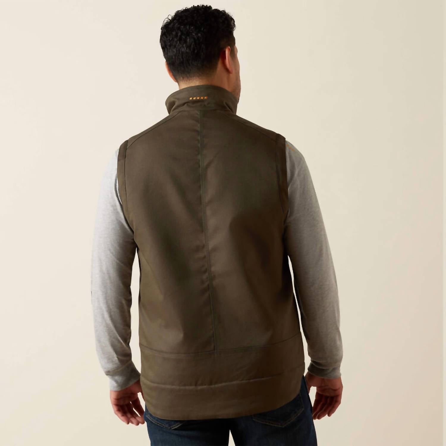 Ariat - Rebar Duracanvas Vest