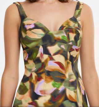 Acler - Lyndon Mini Dress