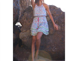 Bell By Alicia Bell - Jackie Mini Dress