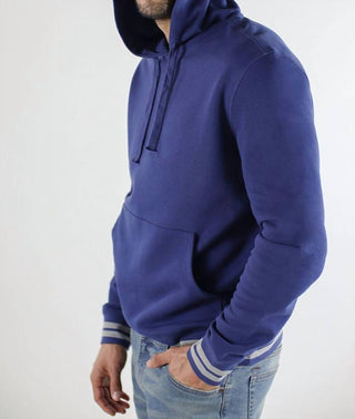 Jachs New York - Soft Touch Varsity Hoodie