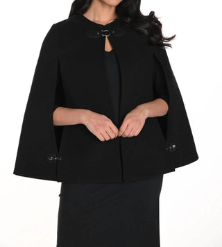 Frank Lyman - Knite Cape