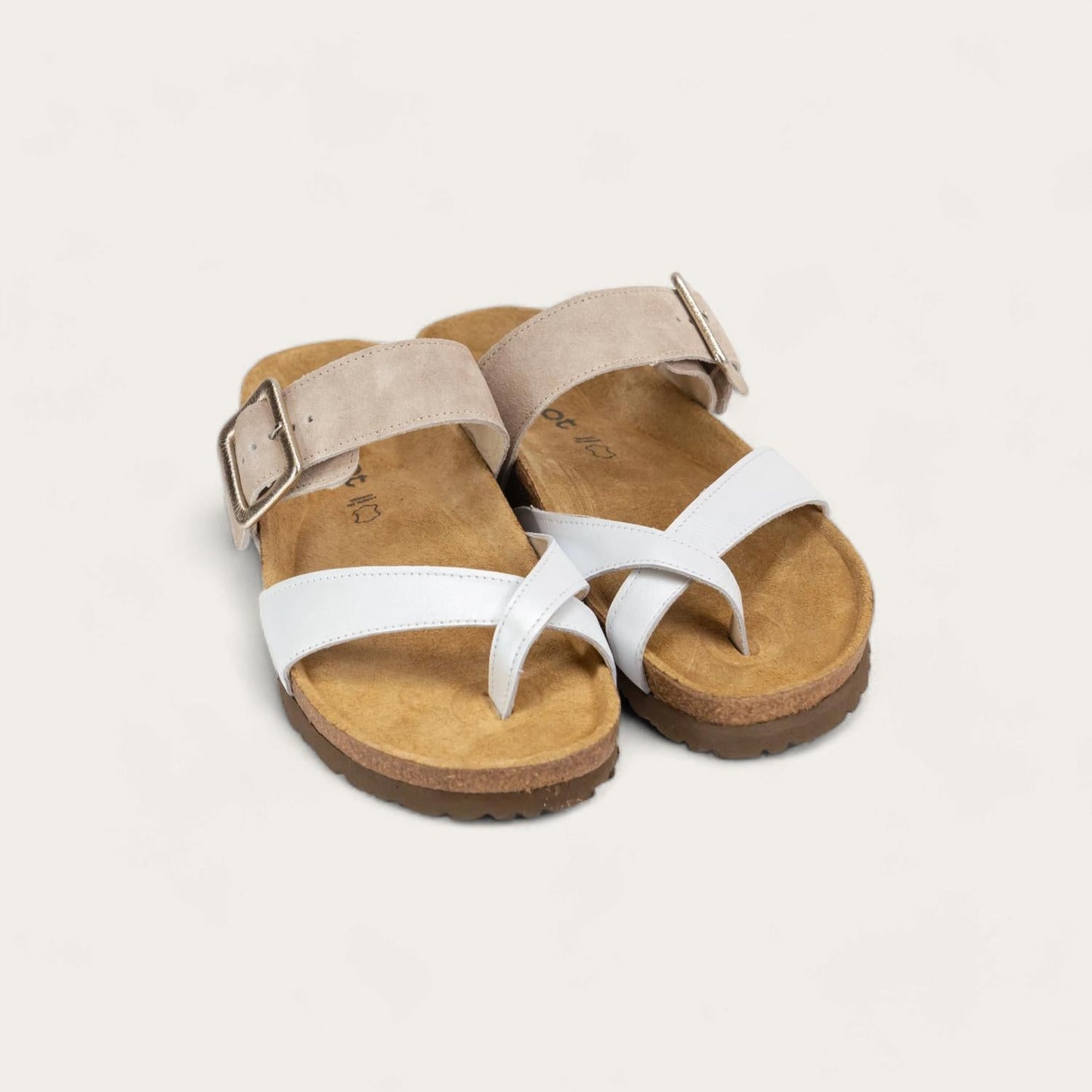 Naot - Women's Fresno Sandal