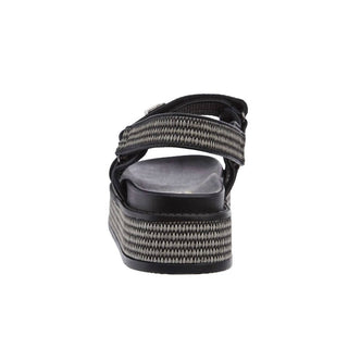 Hey Girl By Corkys - Women's Go For It Platform Sandal