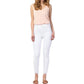 Judy Blue - Hi-waisted Non-destroy Skinny Jeans