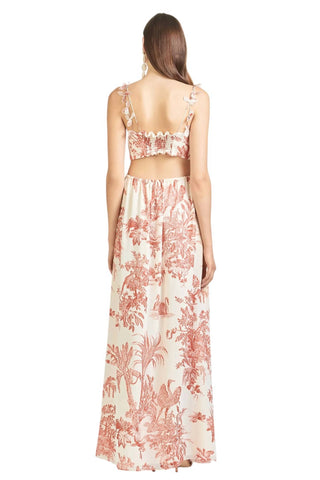 Sachin & Babi - HALLIE DRESS