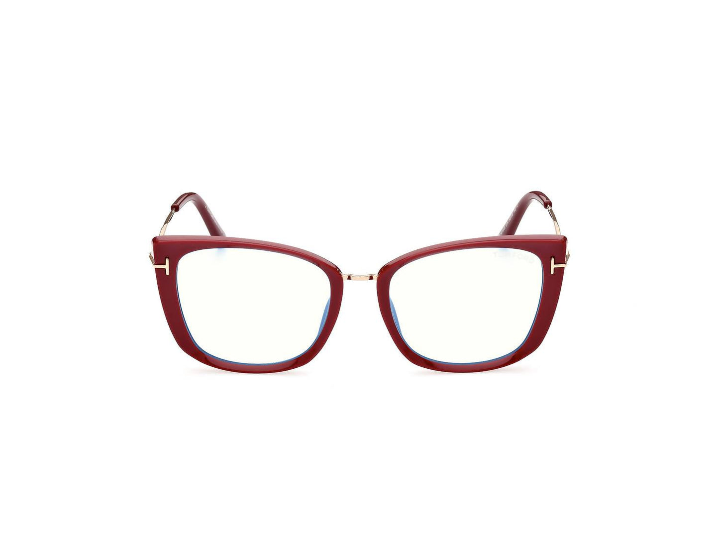 Tom Ford - Women's Ft5816-b Sunglasses