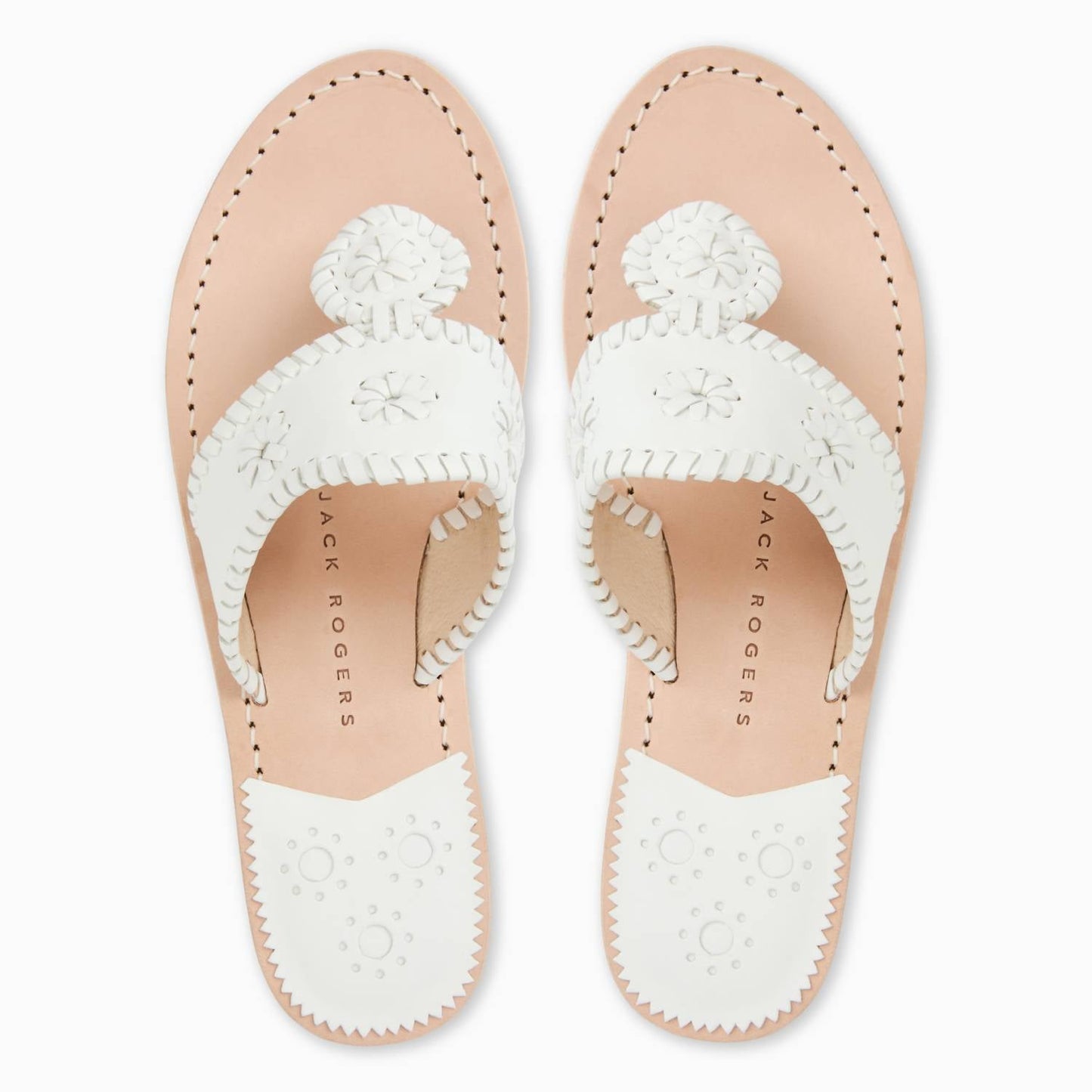 Jack Rogers - Women's Jacks Flat Sandal