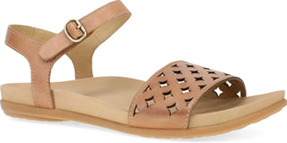 Dansko - Women's Jodie Flat Sandal