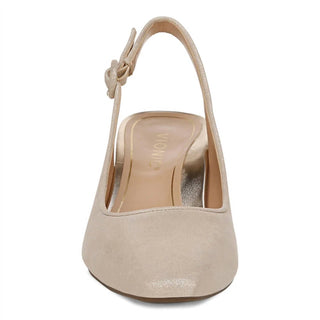 Vionic - Women's Perris Slingback Heel Sandal