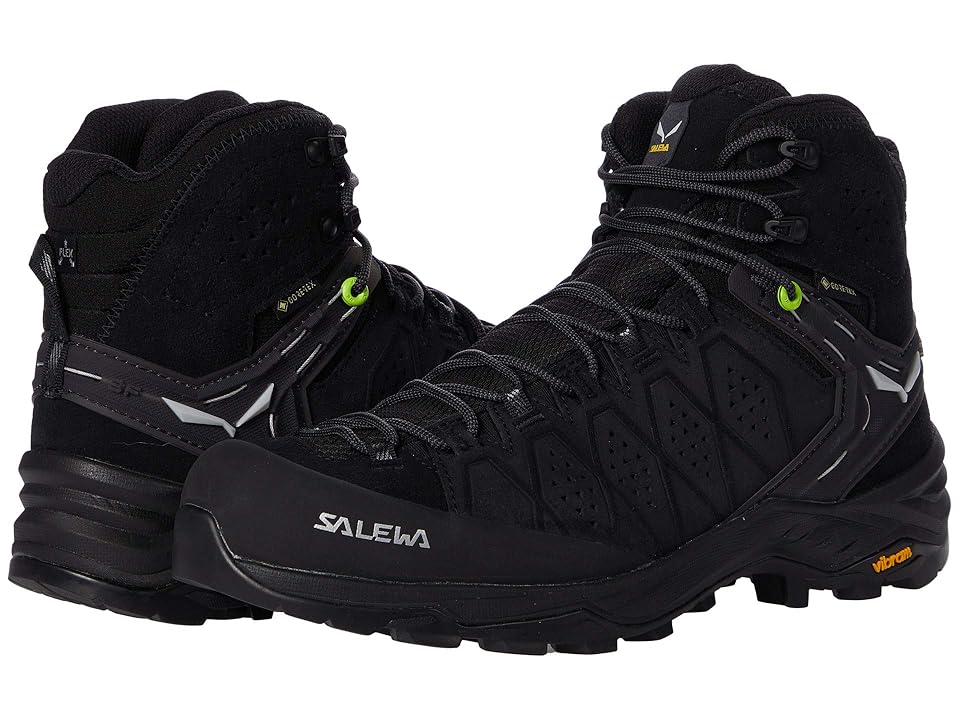 SALEWA Alp Trainer 2 Mid Men's Hiking Boots