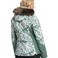 Roxy Women's Jet Ski Premium Snow Jacket - Small
