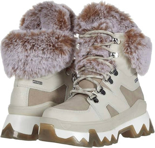 Cougar - Woman's Warrior Boot