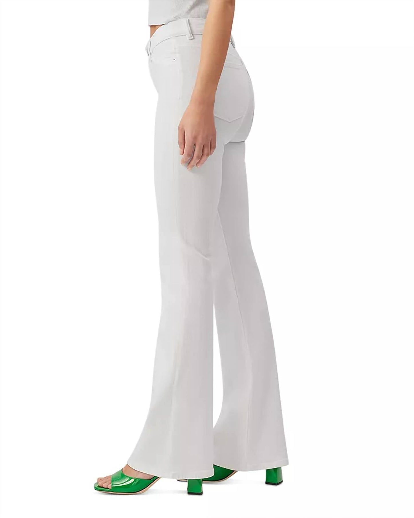 Dl1961 - Women'S - Bridget Bootcut Jeans