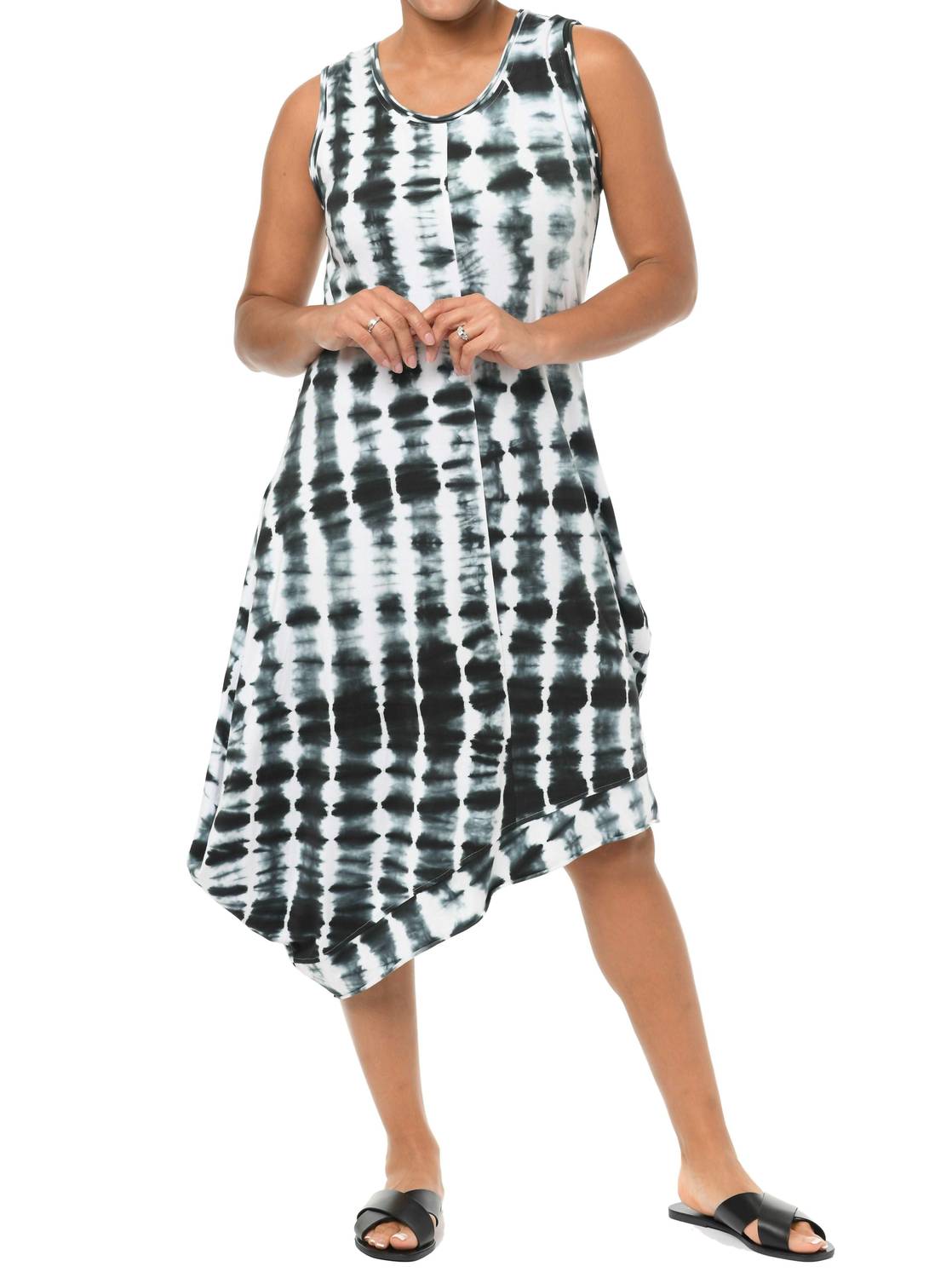 Tulip Clothing - Jordyn Dress