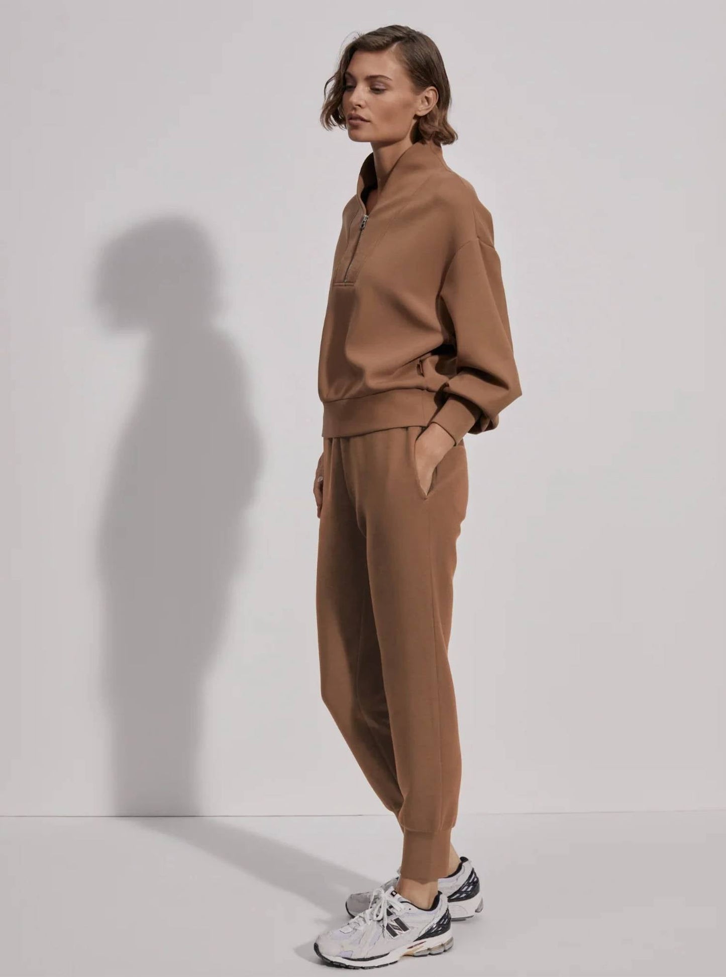 Varley - Slim Cuff Pants