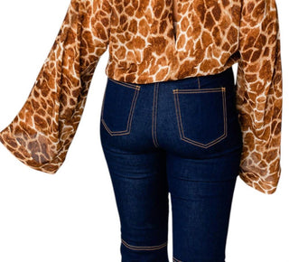 Buddylove - ARIANA BODYSUIT