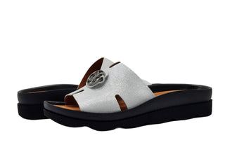 Boccato - Women's Lily Leather Sandal