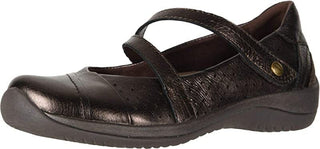 Earth Women's Kara Newton Mary Jane Bronze