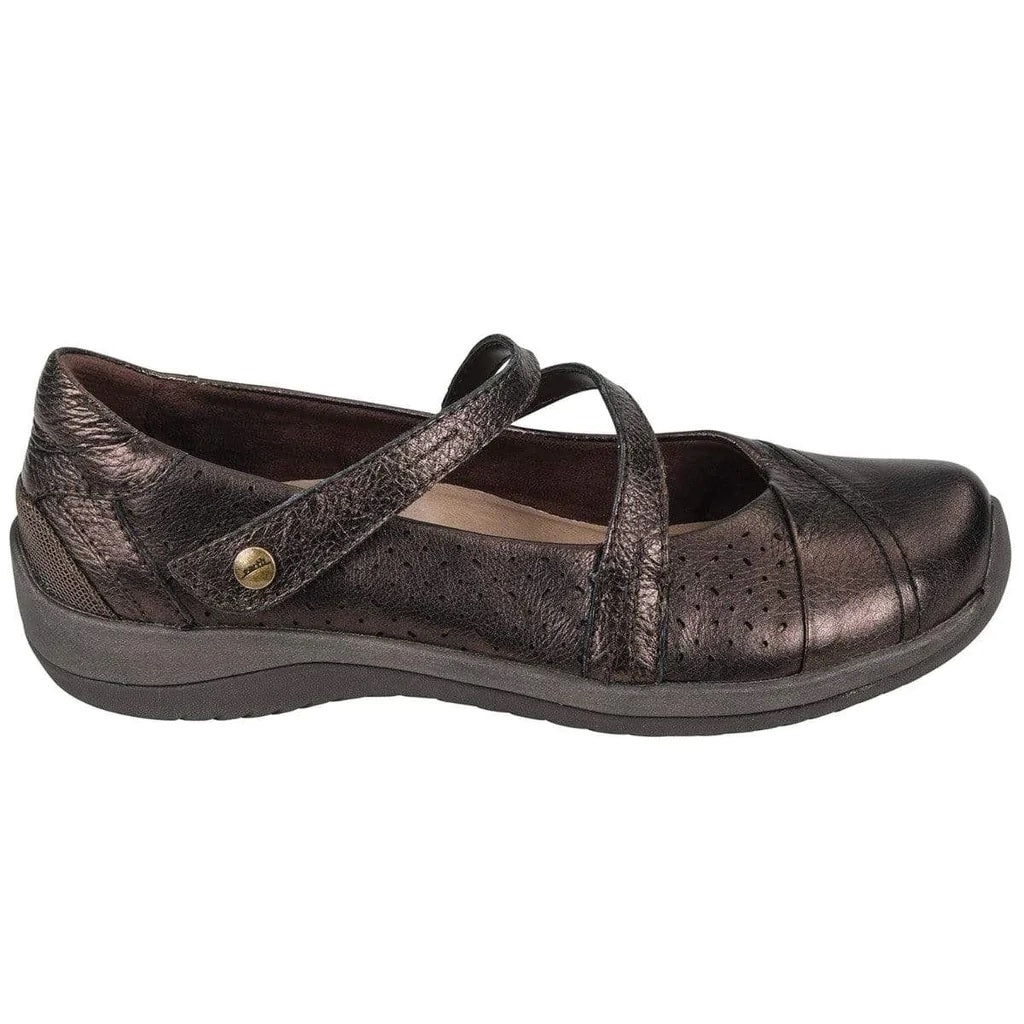 Earth Women's Kara Newton Mary Jane Bronze